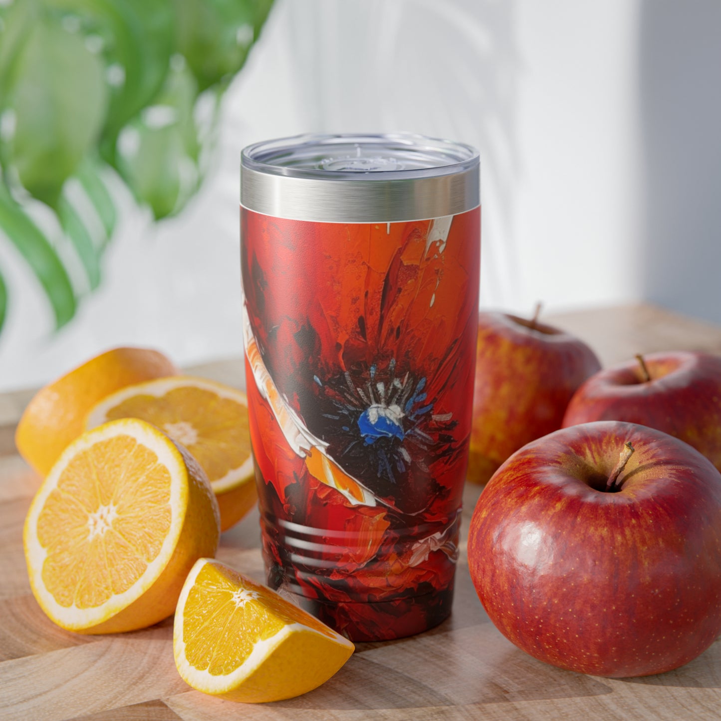 Unleash Your Creativity with Poppy Tumbler: A Blossoming Artistic Journey