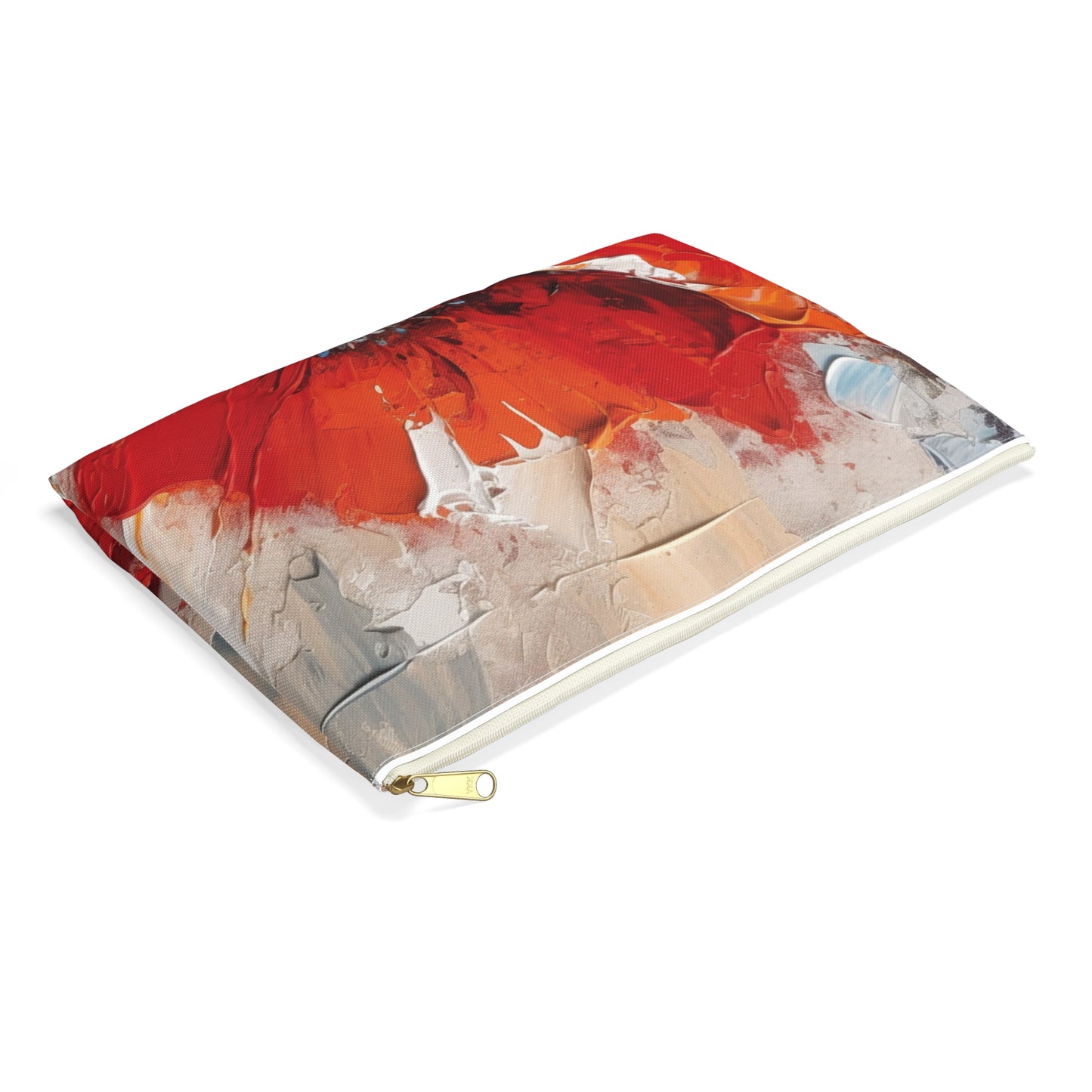 Unleash Your Creativity with Poppy Accessory Pouch: A Blossoming Artistic Journey