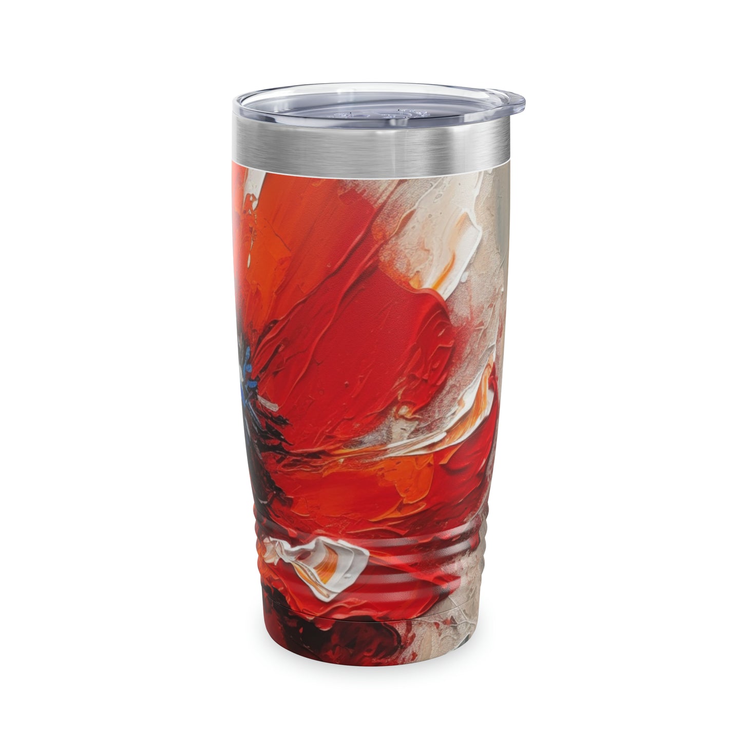 Unleash Your Creativity with Poppy Tumbler: A Blossoming Artistic Journey
