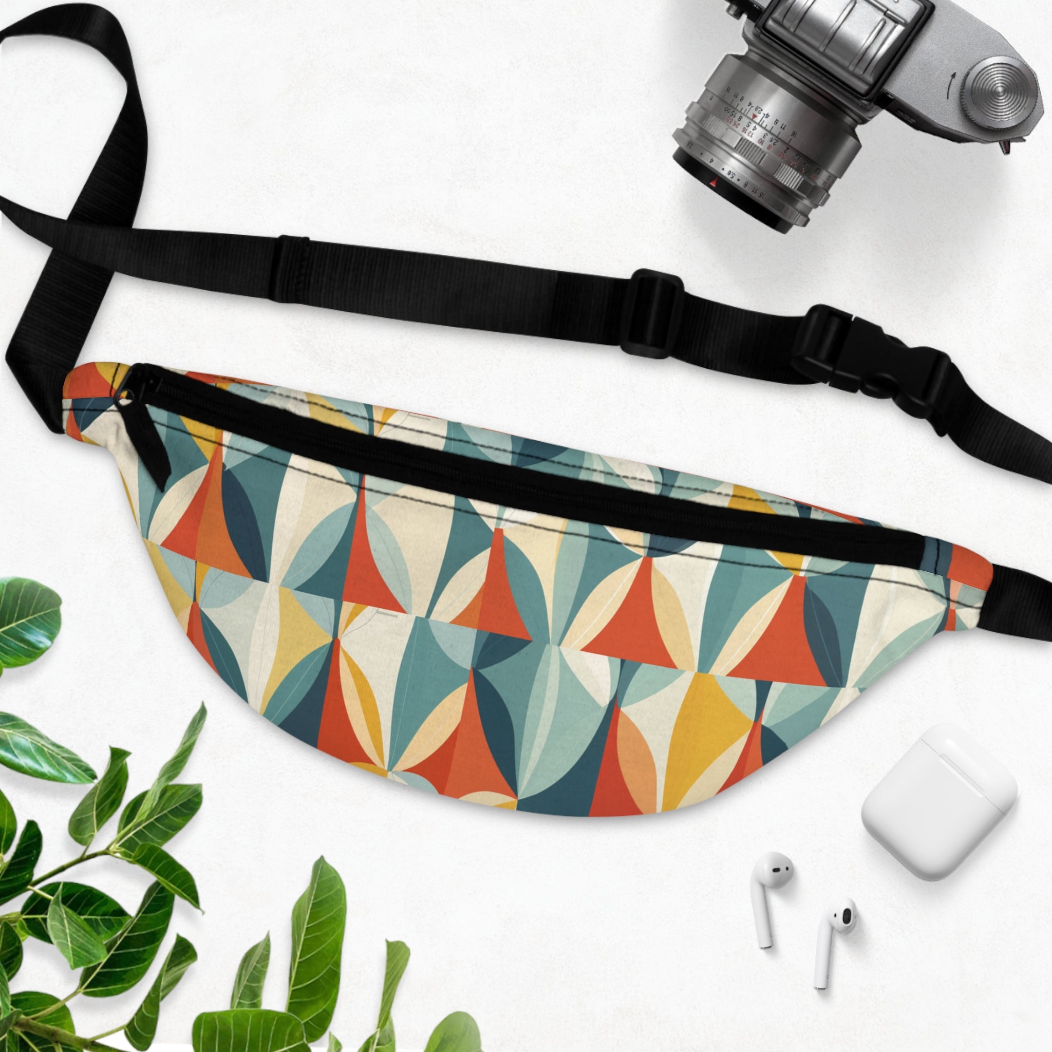 Mcm x hotsell phenomenon fanny pack