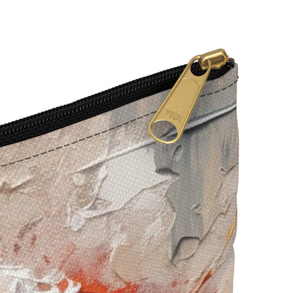 Unleash Your Creativity with Poppy Accessory Pouch: A Blossoming Artistic Journey