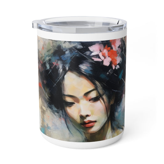 Artistic Twists and Geisha Essence: Elevate Your Coffee Rituals