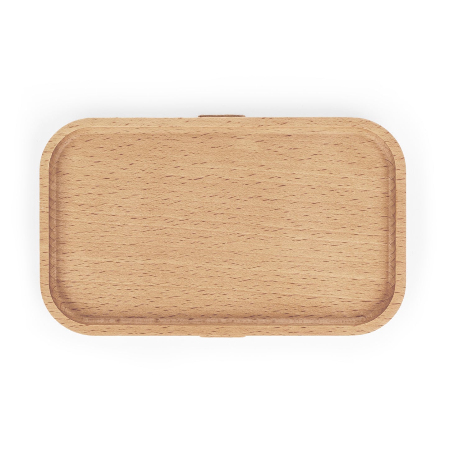 Minimalist Sunshine: Midcentury Modern Sun Bento Box