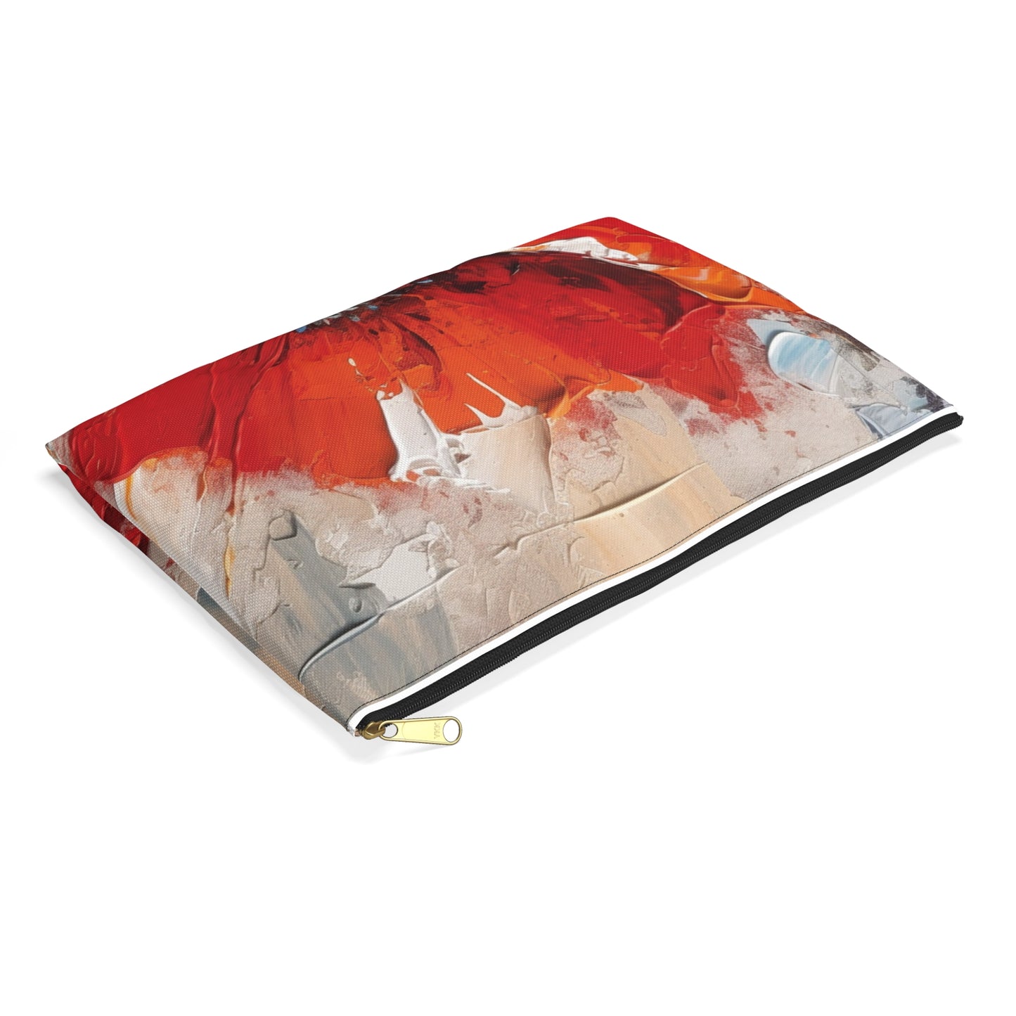 Unleash Your Creativity with Poppy Accessory Pouch: A Blossoming Artistic Journey