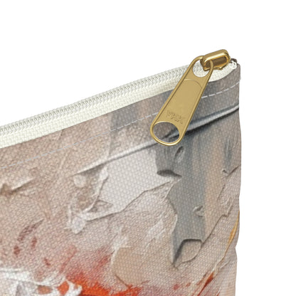 Unleash Your Creativity with Poppy Accessory Pouch: A Blossoming Artistic Journey